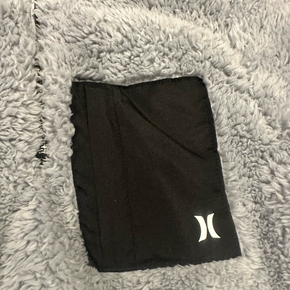 Hurley Sherpa Quarter Zip - Picture 7 of 7